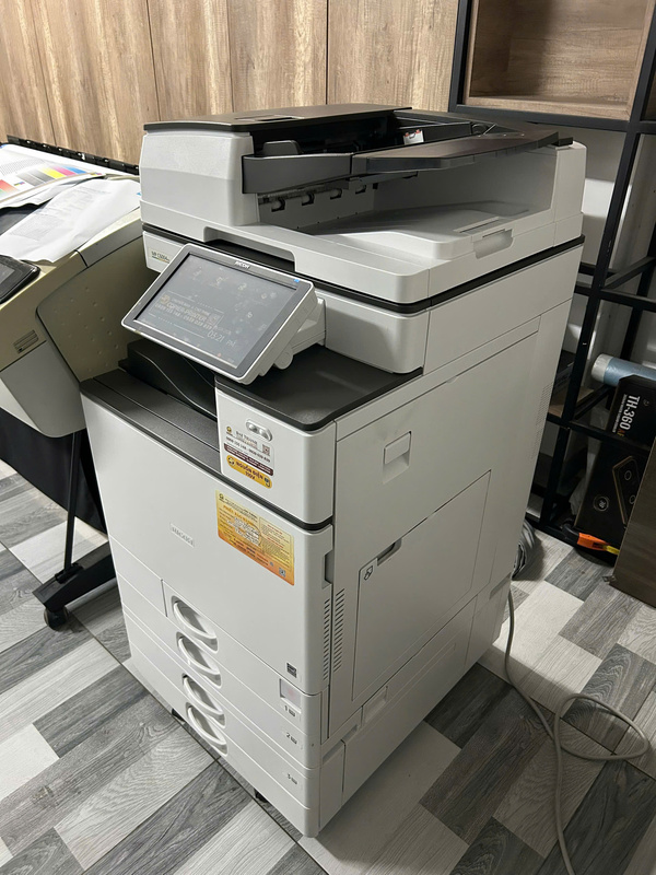 Mua bán máy photocopy